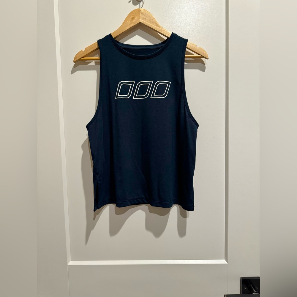 Lorna Jane Muscle Tank (Never Worn)